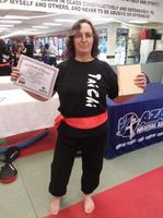 Azads Tai Chi Saves Students Life!