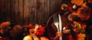 Azads Annual Thanksgiving Basket Brigade in Chico