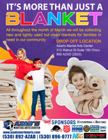 Check Out Our Community Events! 