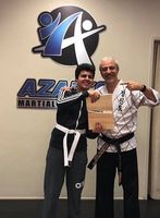 Fall Special in Chico