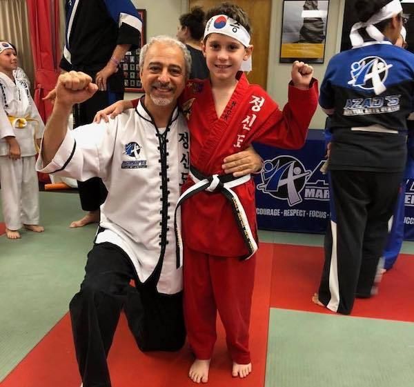 <center>Increase and improve your body fitness with Jongshindo<center>