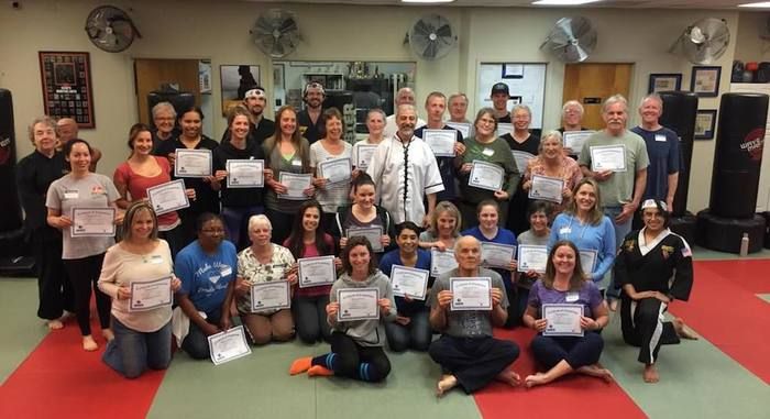 Best self-defense options for women and men in Chico and Butte County, California