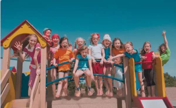 Summer Camp