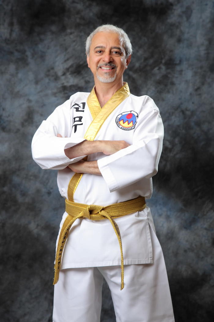 Grandmaster Azad